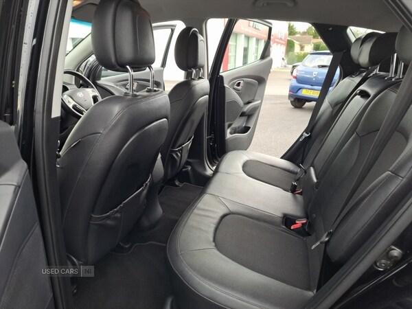 Used Hyundai Ix35 2015 for sale - 76522979: Photo 11