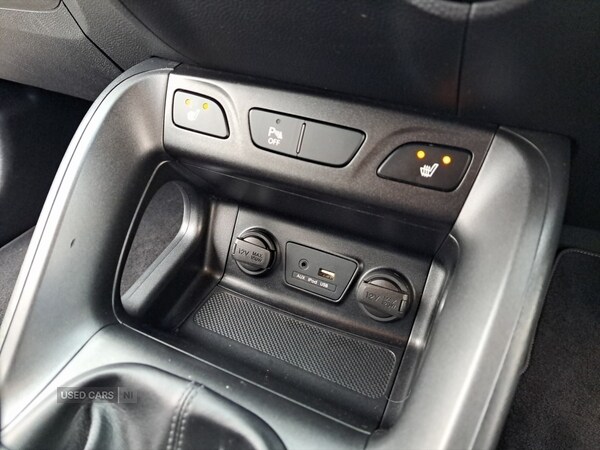Used Hyundai Ix35 2015 for sale - 76522979: Photo 16