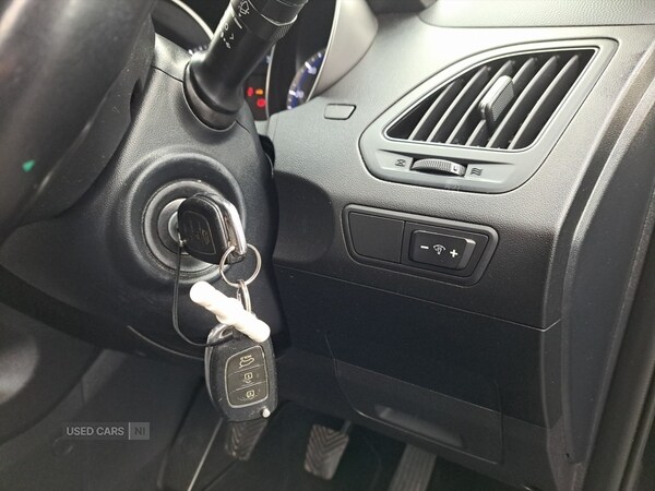Used Hyundai Ix35 2015 for sale - 76522979: Photo 18