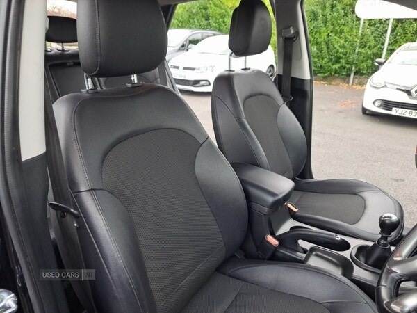 Used Hyundai Ix35 2015 for sale - 76522979: Photo 20