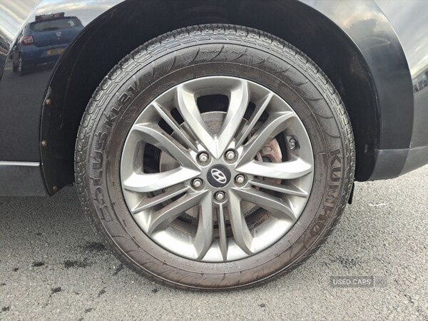 Used Hyundai Ix35 2015 for sale - 76522979: Photo 28