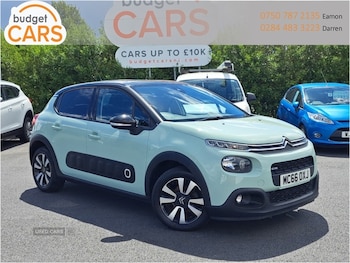 Used Citroen C3 2017 for sale - 79034958: Photo