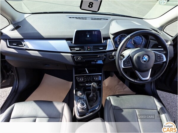 Used BMW 2 Series 2019 for sale - 75966241: Photo 11