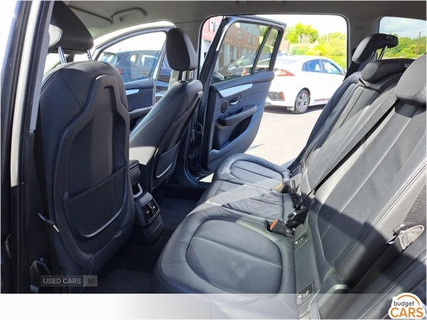 Used BMW 2 Series 2019 for sale - 75966241: Photo 12