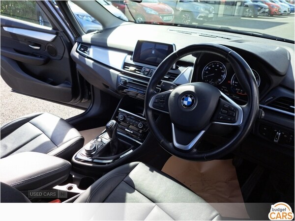 Used BMW 2 Series 2019 for sale - 75966241: Photo 13