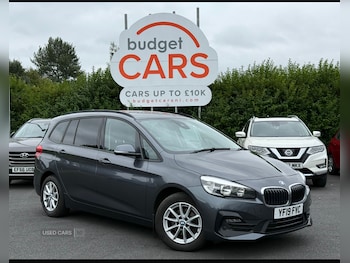 Used BMW 2 Series 2019 for sale - 75966241: Photo