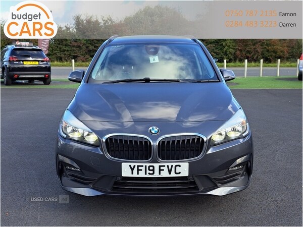 Used BMW 2 Series 2019 for sale - 75966241: Photo 2