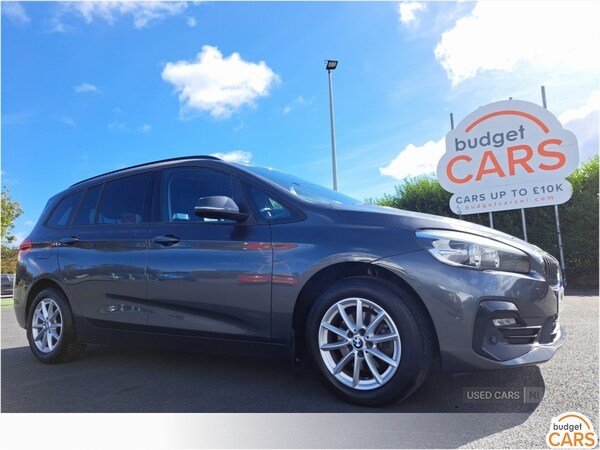 Used BMW 2 Series 2019 for sale - 75966241: Photo 22