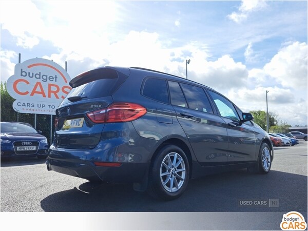 Used BMW 2 Series 2019 for sale - 75966241: Photo 23