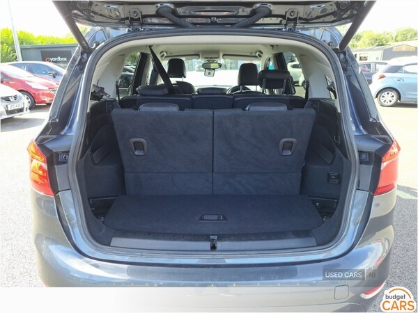 Used BMW 2 Series 2019 for sale - 75966241: Photo 28