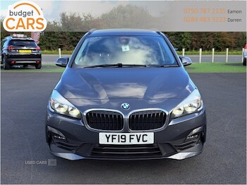 Used BMW 2 Series 2019 for sale - 75966241: Photo