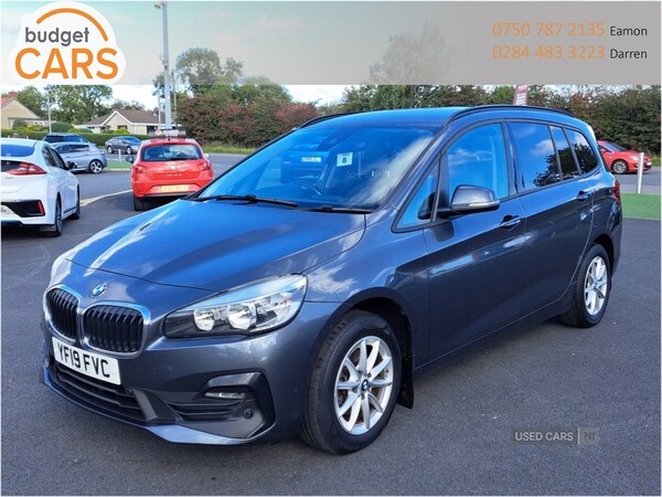 Used BMW 2 Series 2019 for sale - 75966241: Photo 3