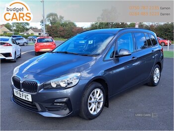 Used BMW 2 Series 2019 for sale - 75966241: Photo