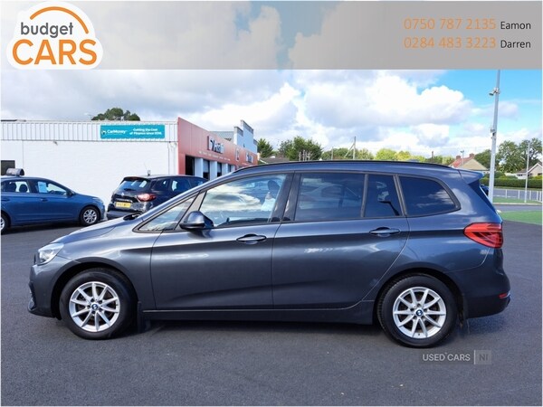 Used BMW 2 Series 2019 for sale - 75966241: Photo 4