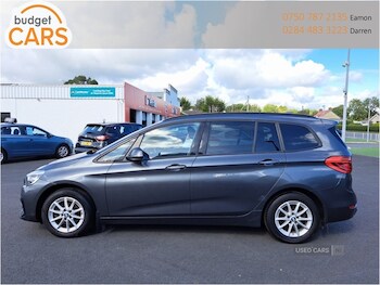 Used BMW 2 Series 2019 for sale - 75966241: Photo