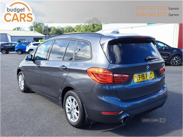 Used BMW 2 Series 2019 for sale - 75966241: Photo 5