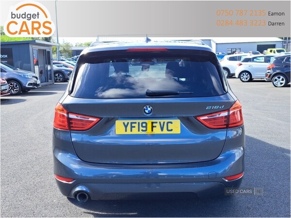 Used BMW 2 Series 2019 for sale - 75966241: Photo 6