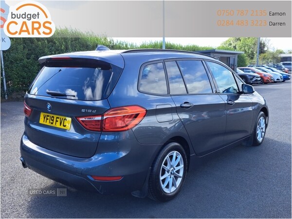 Used BMW 2 Series 2019 for sale - 75966241: Photo 7