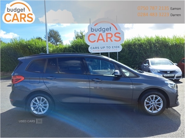 Used BMW 2 Series 2019 for sale - 75966241: Photo 8