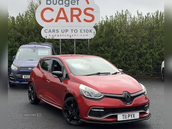 Used Renault Clio 2015 for sale - 79192507: Photo