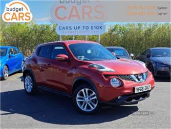 2017 - 1.5 dCi N-Connecta 5dr