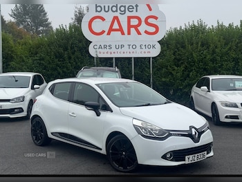 2016 - 1.5 dCi 90 Dynamique S Nav 5dr