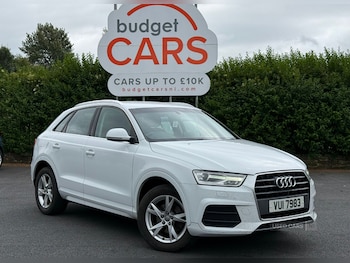2016 - 2.0 TDI SE 5dr