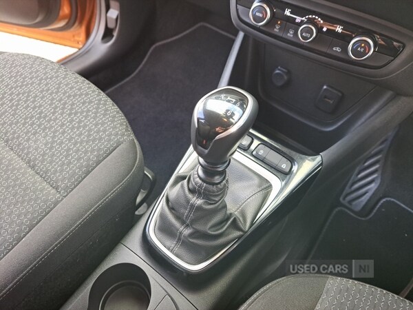 Used Vauxhall Crossland X 2019 for sale - 77387986: Photo 13