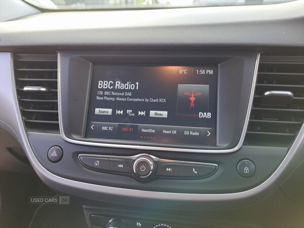 Used Vauxhall Crossland X 2019 for sale - 77387986: Photo 15