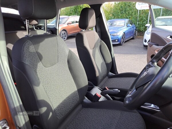 Used Vauxhall Crossland X 2019 for sale - 77387986: Photo 17