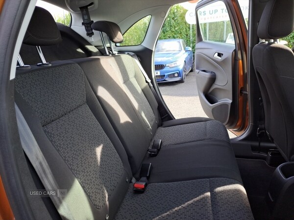 Used Vauxhall Crossland X 2019 for sale - 77387986: Photo 18