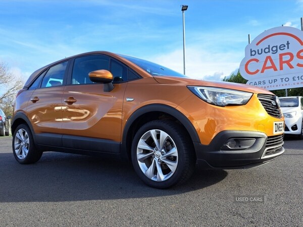 Used Vauxhall Crossland X 2019 for sale - 77387986: Photo 19