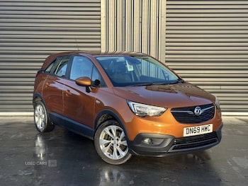 2019 - 1.2T ecoTec [110] SE 5dr [6 Speed] [S/S]