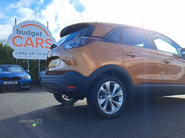 Used Vauxhall Crossland X 2019 for sale - 77387986: Photo 20