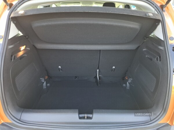 Used Vauxhall Crossland X 2019 for sale - 77387986: Photo 21