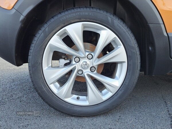 Used Vauxhall Crossland X 2019 for sale - 77387986: Photo 22
