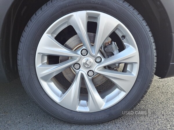 Used Vauxhall Crossland X 2019 for sale - 77387986: Photo 23