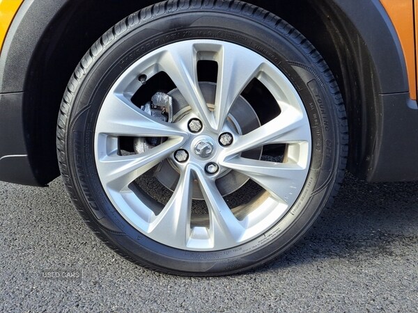 Used Vauxhall Crossland X 2019 for sale - 77387986: Photo 24