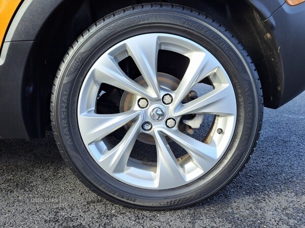 Used Vauxhall Crossland X 2019 for sale - 77387986: Photo 25