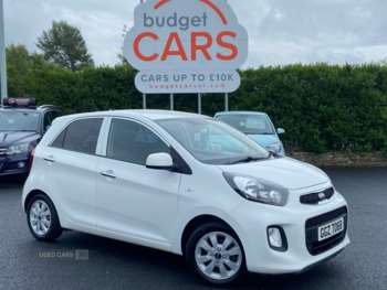 2017 - 1.0 65 SE 5dr