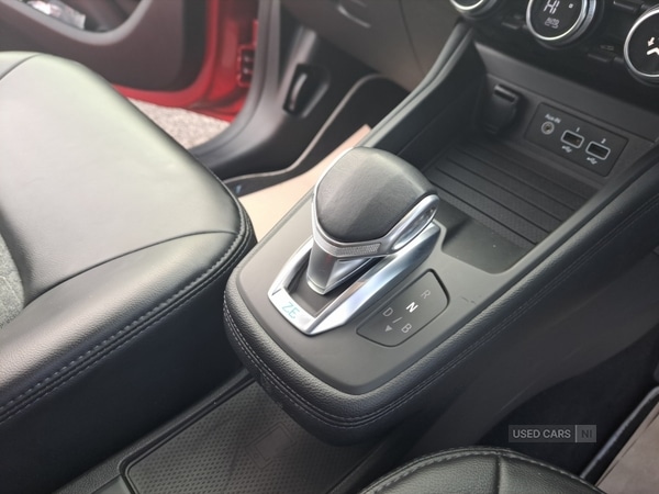 Used Renault Zoe 2020 for sale - 76593303: Photo 13