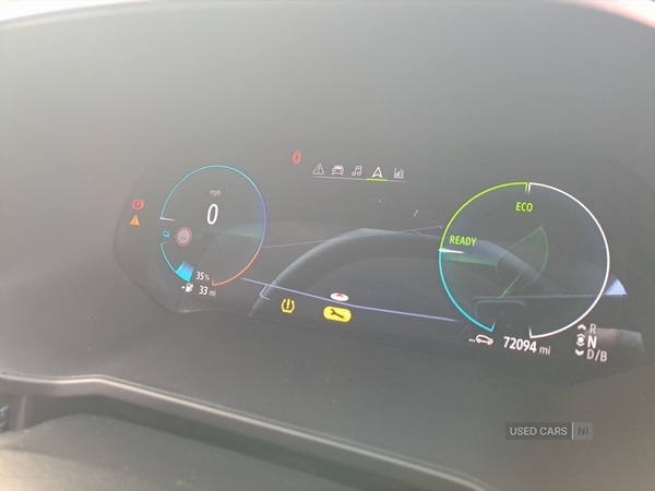 Used Renault Zoe 2020 for sale - 76593303: Photo 14