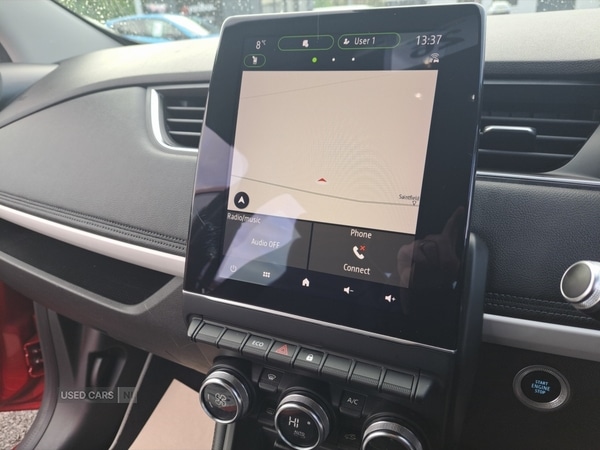 Used Renault Zoe 2020 for sale - 76593303: Photo 15