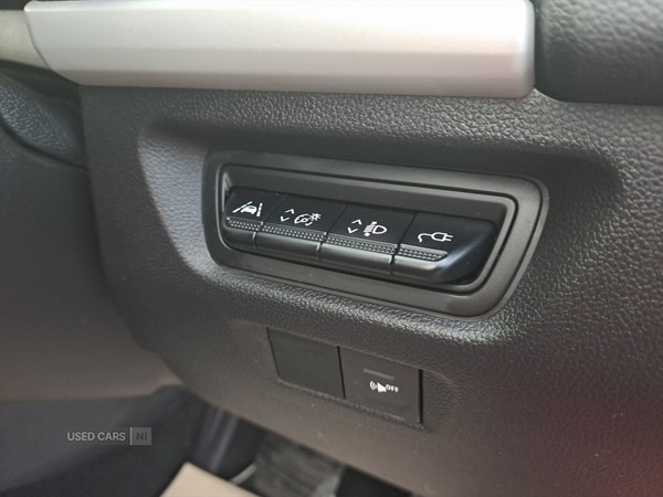 Used Renault Zoe 2020 for sale - 76593303: Photo 19