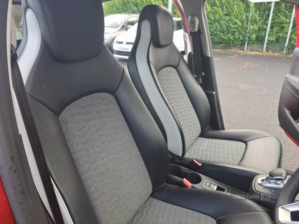 Used Renault Zoe 2020 for sale - 76593303: Photo 20