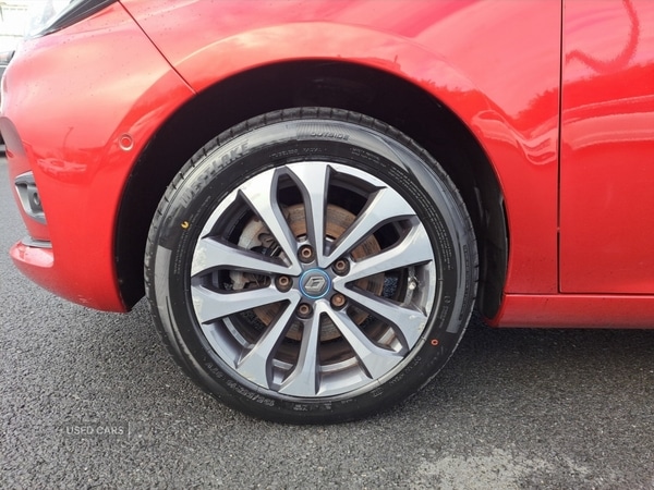 Used Renault Zoe 2020 for sale - 76593303: Photo 28