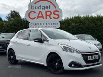 2016 - 1.2 PureTech 110 GT Line 5dr
