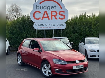 2016 - 1.6 TDI 110 Match Edition 3dr