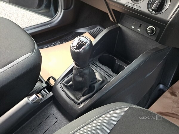 Used Skoda Fabia 2018 for sale - 76866701: Photo 13