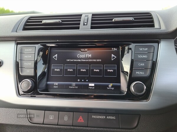 Used Skoda Fabia 2018 for sale - 76866701: Photo 15